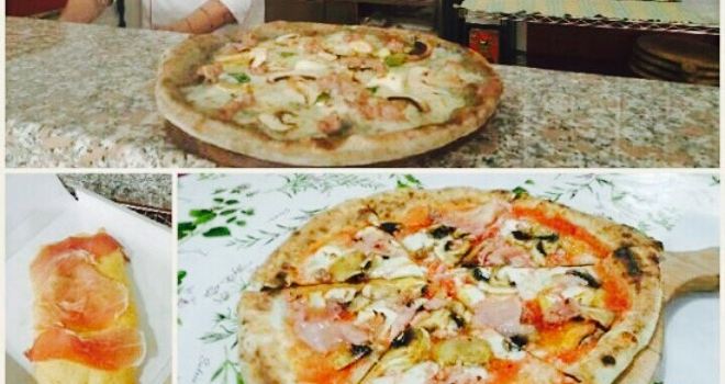 Pizzeria O'Basilico