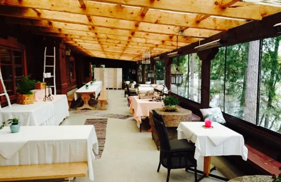 Lounais-Hämeen Pirtti