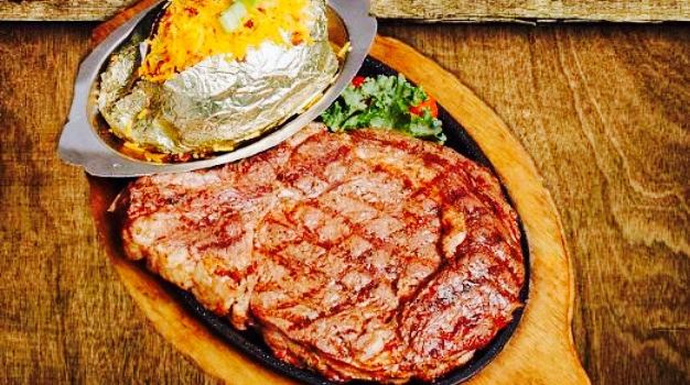 Alamo Steakhouse