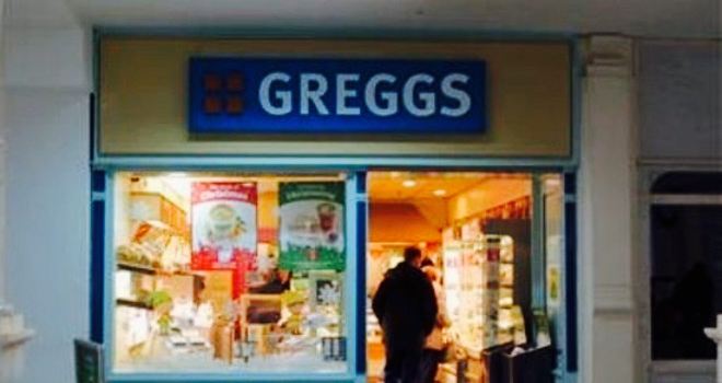 Greggs
