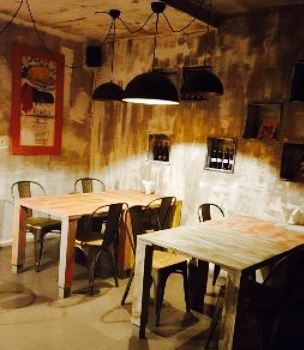La Cocina de Jose
