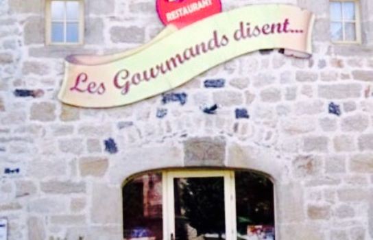 Les Gourmands Disent