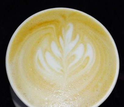Bottegá Coffee