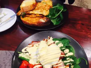 The Coffee Emporium Cessnock