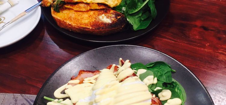 The Coffee Emporium Cessnock