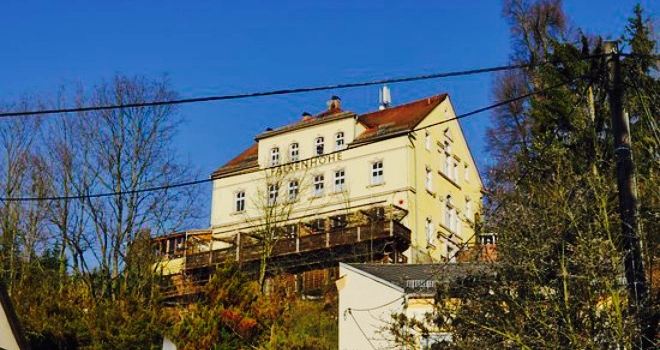 Falkenhohe