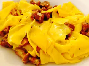Ristorante Alla Coa