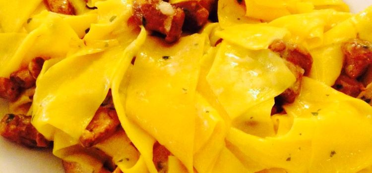 Ristorante Alla Coa