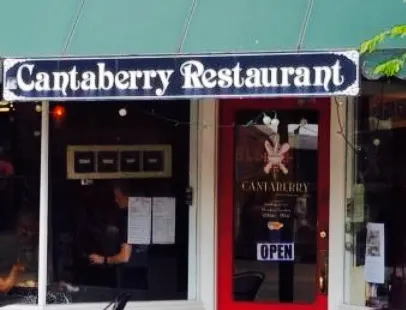 Cantaberry Restaurant