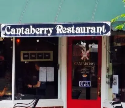 Cantaberry Restaurant