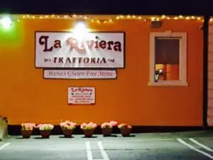 La Riviera Trattoria