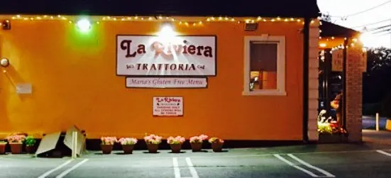 La Riviera Trattoria