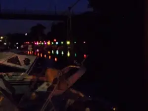 Ristorante Sea River da Michele