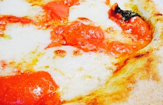 Ristorante Pizzeria La Casina