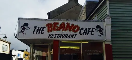 Beano Cafe Sheerness