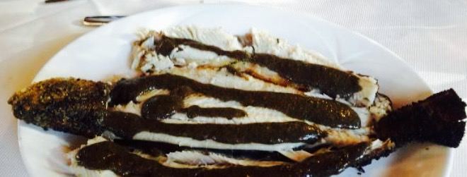 Ristorante Roseto