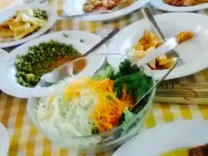 Trattoria Chiumento