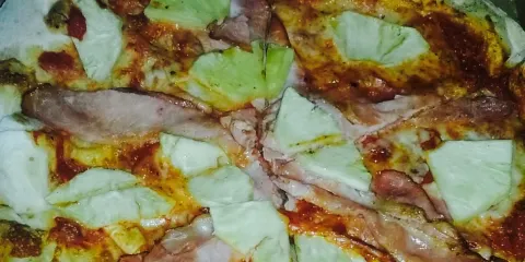 California Pizza Kitchen South Shore