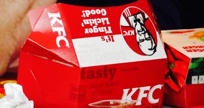 KFC