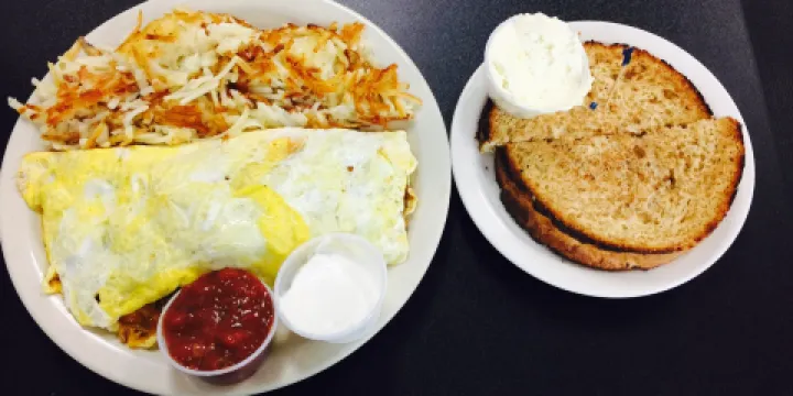 Plaza Inn Restaurant