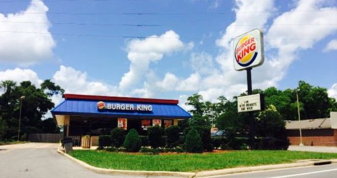 Burger King