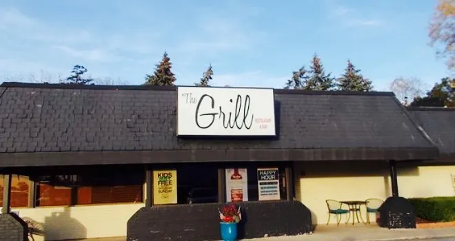 The Grill