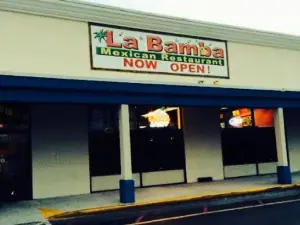 La Bamba