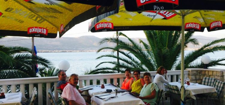 Restoran Vila Tina