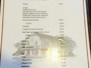 Sommerset Café