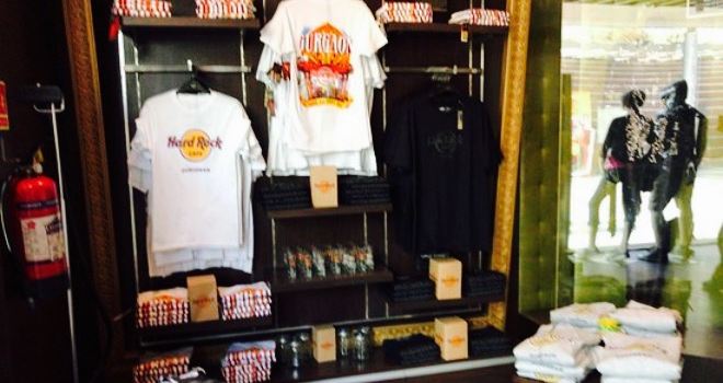 Hard Rock Cafe