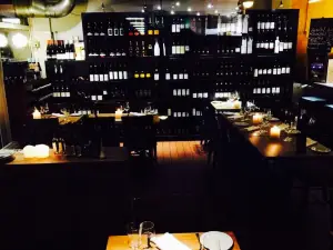 Zabala Wines Vinoteca
