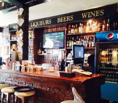 Harvey's Irish Pub