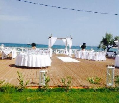 Vezalis Beach Bar & Restaurant