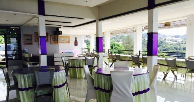 Bagus Pandang Restaurant
