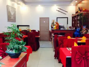 China Express
