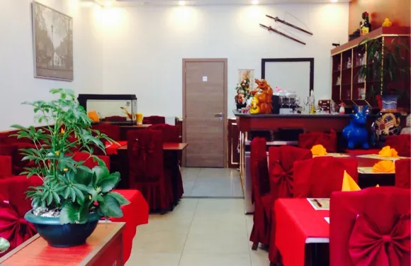 China Express