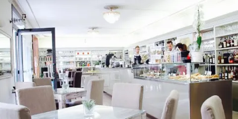 Dotto dal 1827 Caffè Bistrot