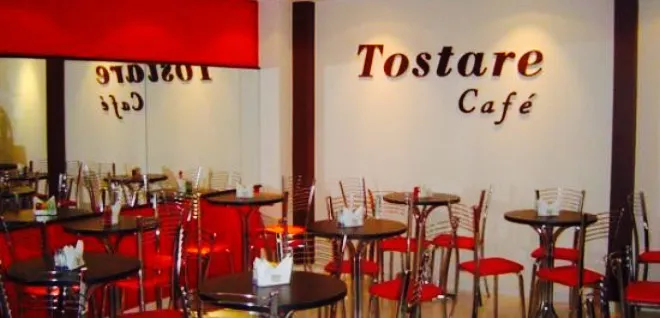 Tostare Cafe Macapa
