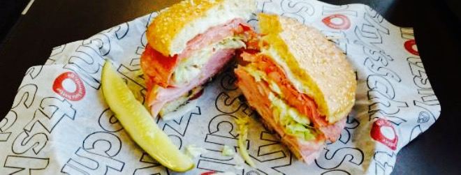 Schlotzsky's