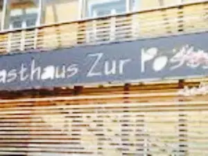 Gasthaus zur Post Gröbming