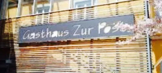 Gasthaus zur Post Gröbming