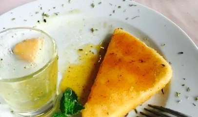 Restaurante O Lavrador Lda