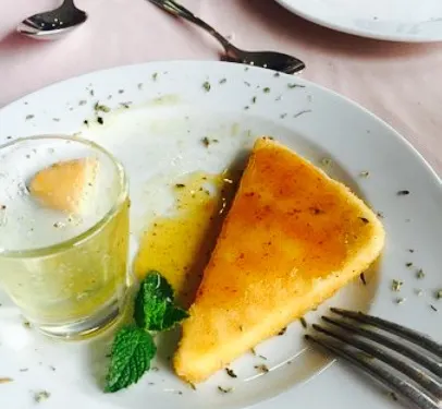 Restaurante O Lavrador Lda