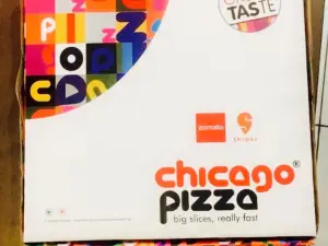 Chicago Pizza