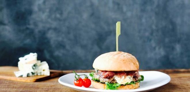 Ellis Gourmet Burger - Mechelen