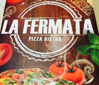 La Fermata Pizza Bistro
