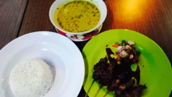 Rumah Makan Hj. Dian - Kuliner Khas Cirebon