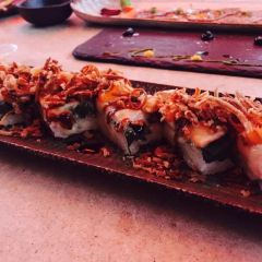 THE LEDBURY 여행 사진