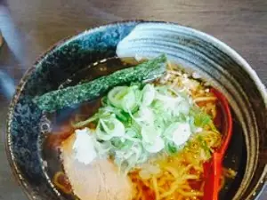 Menya Tsukikage