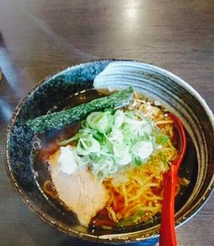 Menya Tsukikage
